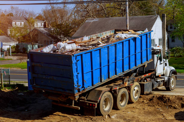 Parkland, FL Junk Removal Company