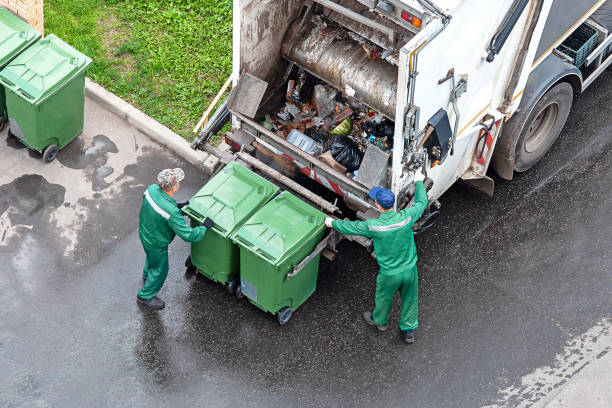 Best Construction Debris Removal  in Parkland, FL