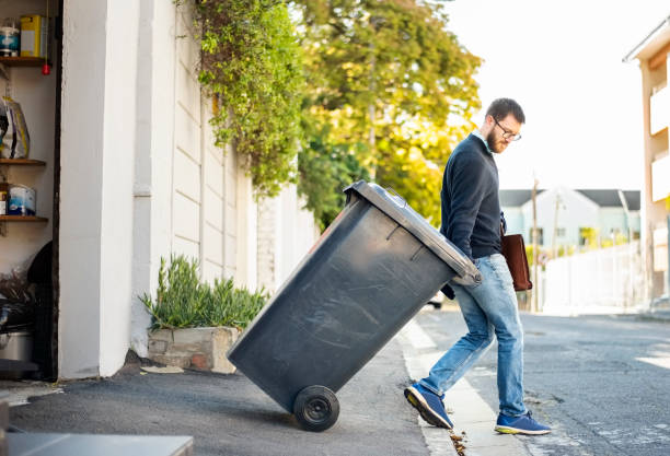 Best Garage Cleanout Services  in Parkland, FL