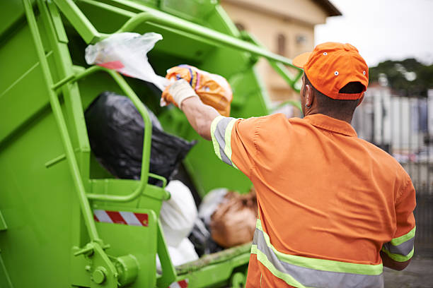 Debris Removal in Parkland, FL